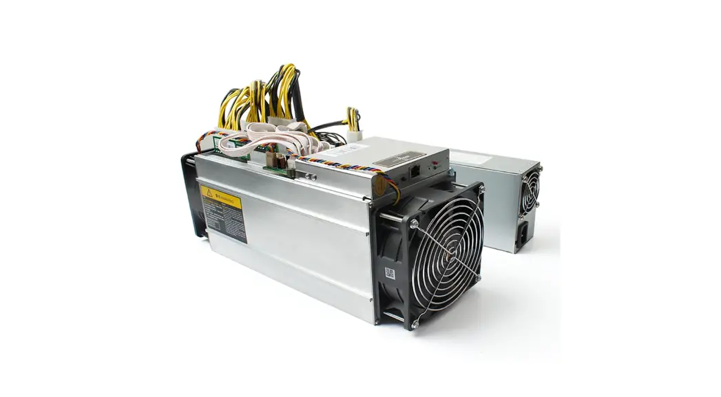 Antminer S9 6nm Asic Bitcoin Miner With Power Supply And Cord Installation Guide Antminer S9 6nm Asic Bitcoin Miner With Power Supply And Cord Installation Guide