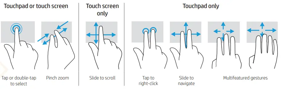 hp MT7921S Portable Laptop-fig13