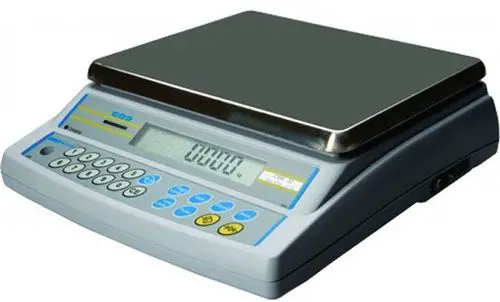 Unique-CW286BLE-Electronic-Scale-image