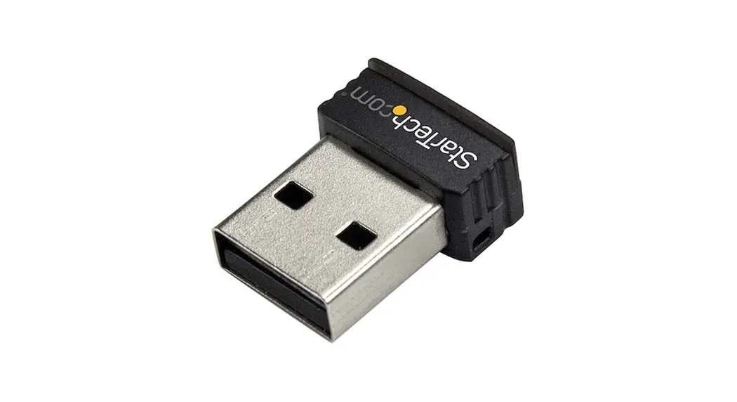 Cnb Computers 8188f Mini 150mbps Usb Wifi Adapter User Manual