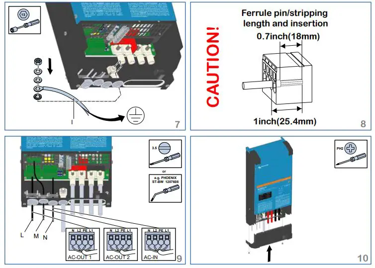 victron-energy-3000VA-MultiPlus-II-Inverter-6