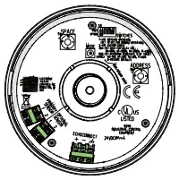 Sensor Configuration