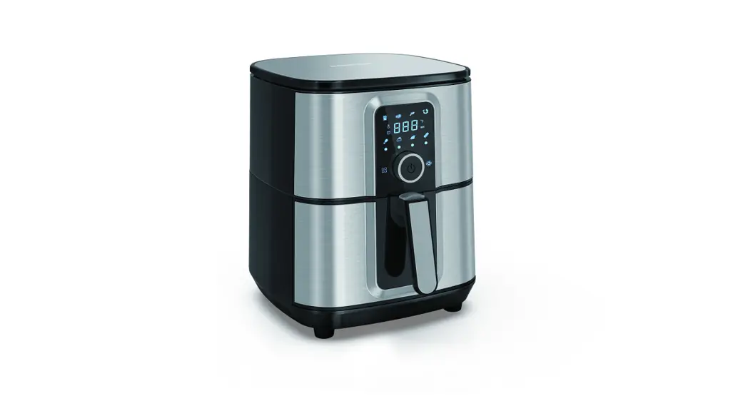 Bagotte Baf80 5.8 Quart Air Fryer User Manual Bagotte Baf80 5.8 Quart Air Fryer User Manual