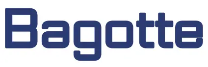 Bagotte - logo