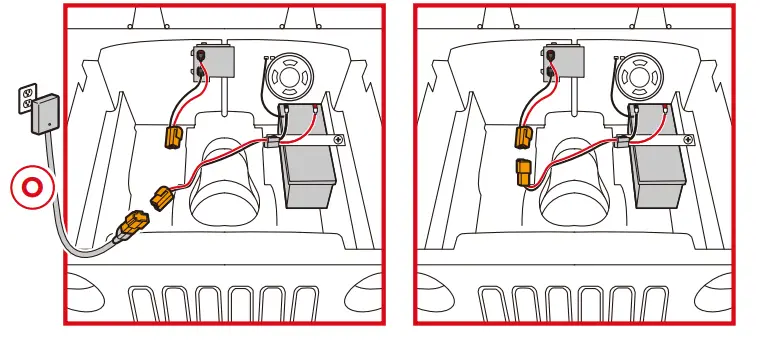 bcp SKY2856 Ride-On Truck with Remote 24