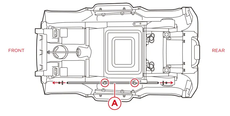 bcp SKY2856 Ride-On Truck with Remote 6