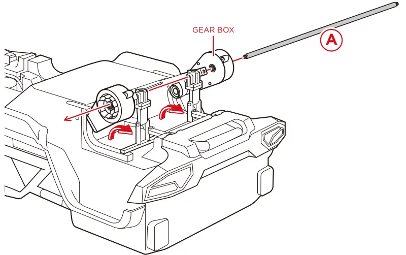bcp SKY2856 Ride-On Truck with Remote 7
