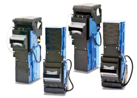 iCT BRV Series Bill Recycler