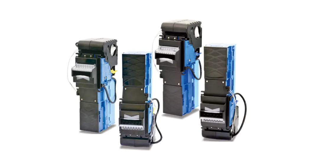 Ict Brv Series Bill Recycler Installation Guide