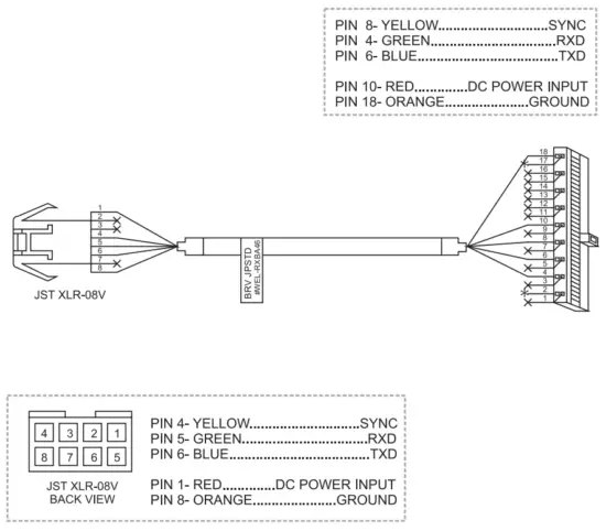 iCT BRV Series Bill Recycler - JPSTD