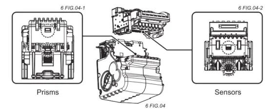 iCT BRV Series Bill Recycler - RC