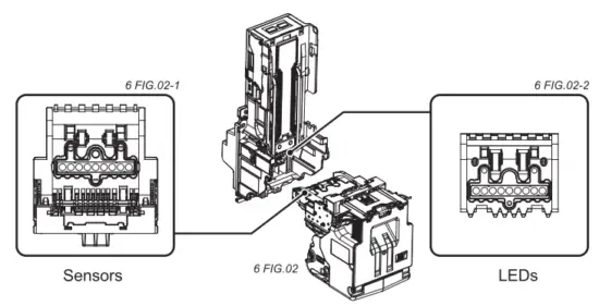 iCT BRV Series Bill Recycler - towel