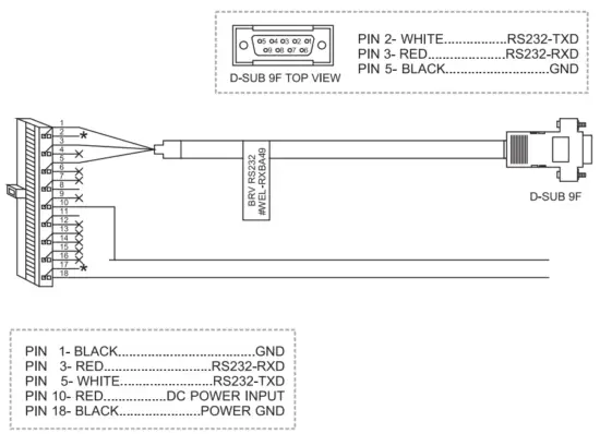 iCT BRV Series Bill Recycler - wel