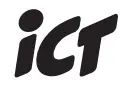 iCT - logo