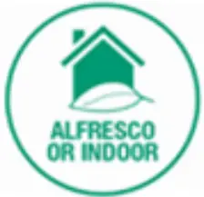 Lucci air Airfusion Slipstream DC Ceiling Fan - icon