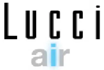 Lucci air - logo
