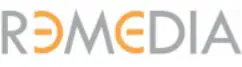 REMEDIA- logo