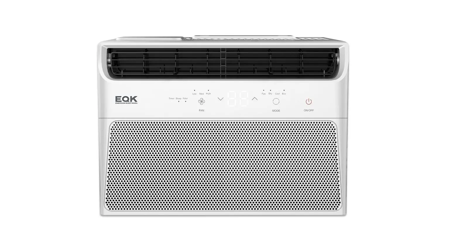 Eqk Earc5rd1h Window Air Conditioner Owner's Manual