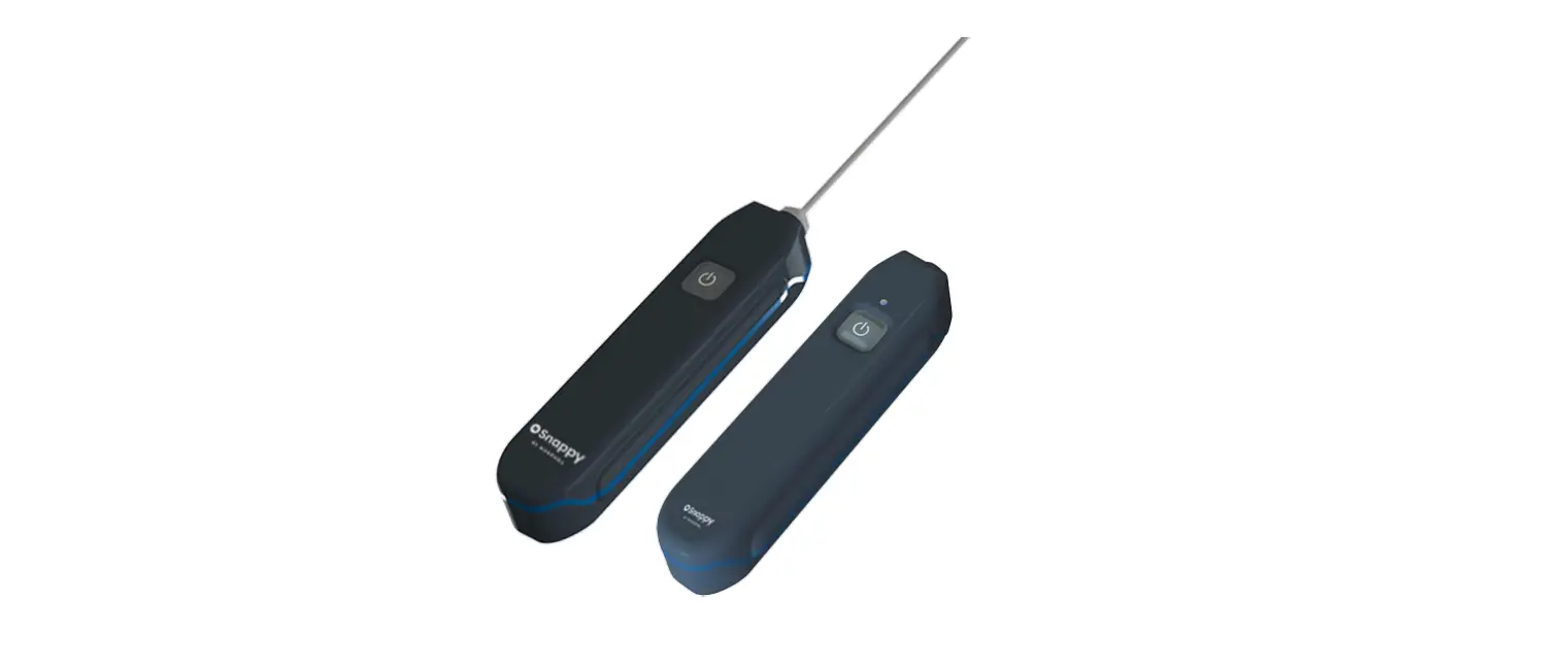 Nokeval Nsnappy Sense Series Measuring Instruments Lorawan Devices User Manual