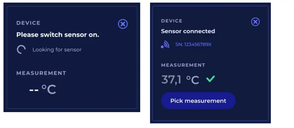 Nokeval-NSnappy-Sense-Series-Measuring-Instruments-LoRaWAN-Devices-FIG-1