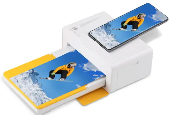 KODAK-PD460-Dock-Plus-Portable-Instant-Photo-Printer-product