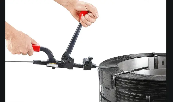 Uline Deluxe Pusher Tensioner Instructions Uline Deluxe Pusher Tensioner Instructions