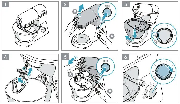 Electrolux-EKM3700-Kitchen-Machine-2
