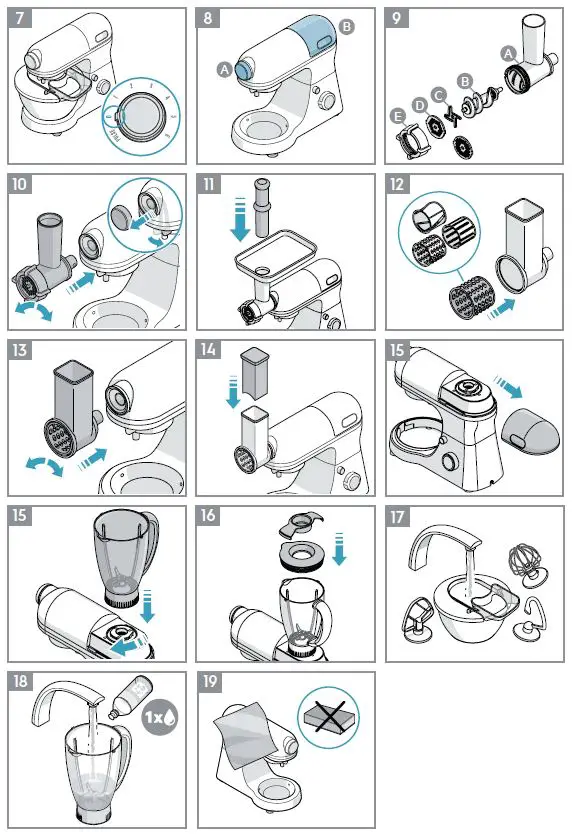 Electrolux-EKM3700-Kitchen-Machine-3