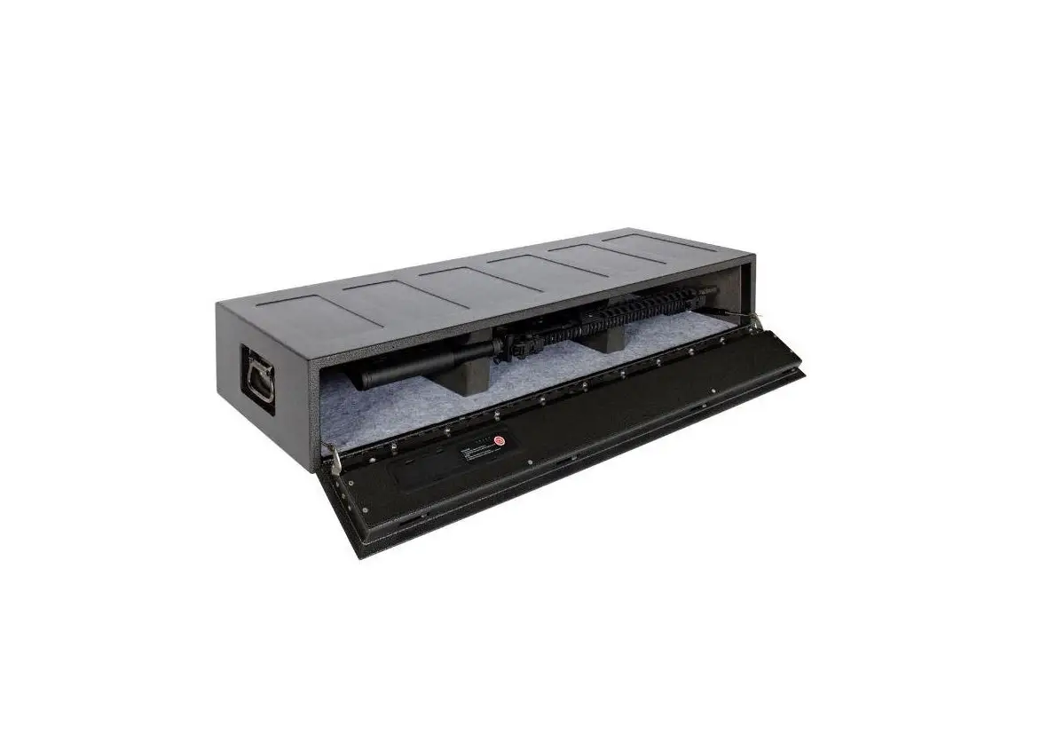 Hornady 98190 Ar Gunlocker Safe Gun Locker Owner's Manual Hornady 98190 Ar Gunlocker Safe Gun Locker Owner's Manual