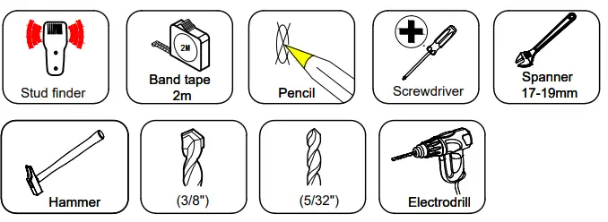 Mounting-Dream-UL-Listed-TV-Wall-Mount-Swivel-and-Tilt-for-Most-26-55-Inch-TV (1)