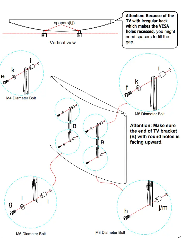 Mounting-Dream-UL-Listed-TV-Wall-Mount-Swivel-and-Tilt-for-Most-26-55-Inch-TV (10)