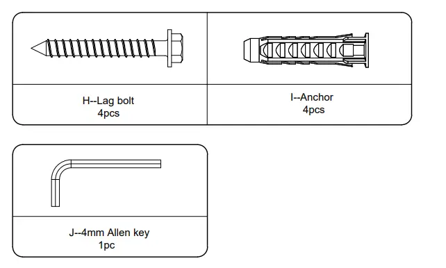Mounting-Dream-UL-Listed-TV-Wall-Mount-Swivel-and-Tilt-for-Most-26-55-Inch-TV (4)