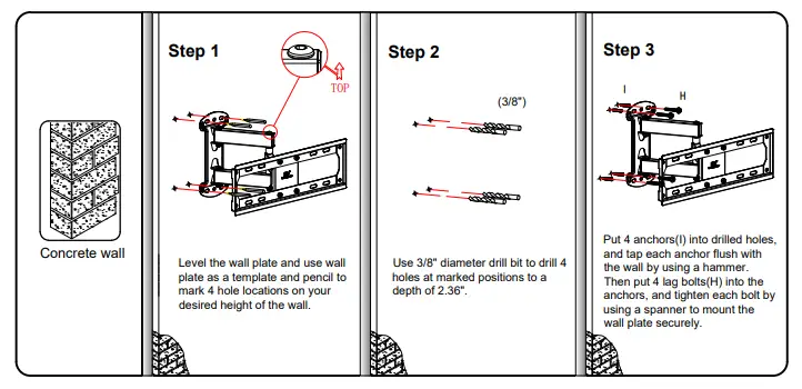 Mounting-Dream-UL-Listed-TV-Wall-Mount-Swivel-and-Tilt-for-Most-26-55-Inch-TV (6)