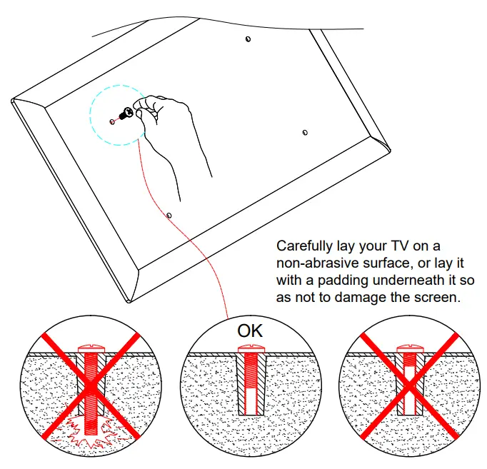 Mounting-Dream-UL-Listed-TV-Wall-Mount-Swivel-and-Tilt-for-Most-26-55-Inch-TV (8)