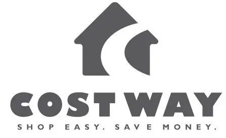 COSTWAY LOGO