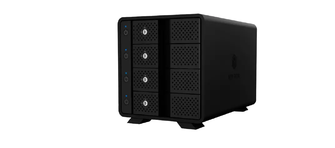 Icy Box Ib-3804-c31 Handbuch User Manual