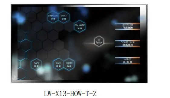 LEWIN-Wireless-Smart-Home-System-FIG-4