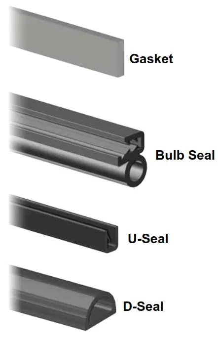 SUPERATV Flip Down Windshield - contents continued