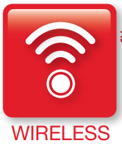 Honeywell RPWL100A Wireless Bell Push Sonnette sans fil -