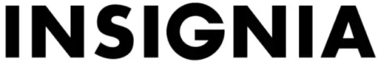 INSIGNIA Logo
