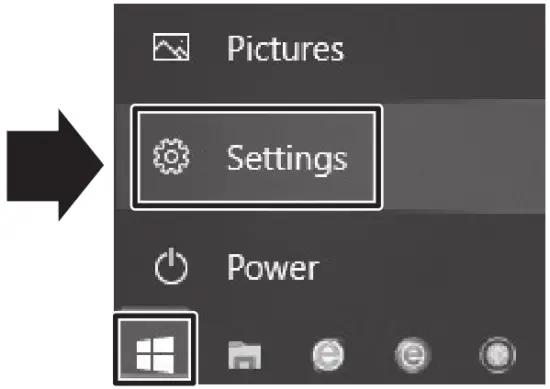 INSIGNIA NS PA3BT5A2B22 C Bluetooth 5.0 USB Adapter - Fig 3