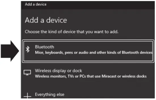 INSIGNIA NS PA3BT5A2B22 C Bluetooth 5.0 USB Adapter - Fig 6