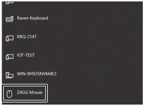 INSIGNIA NS PA3BT5A2B22 C Bluetooth 5.0 USB Adapter - Fig 7