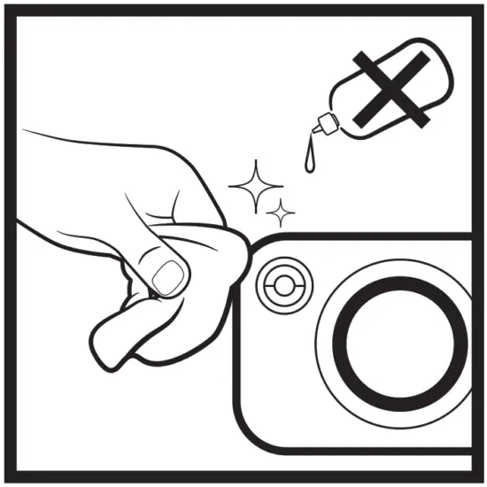 MARLEY EM JA013 Get Together Mini Bluetooth Speaker - Fig 4