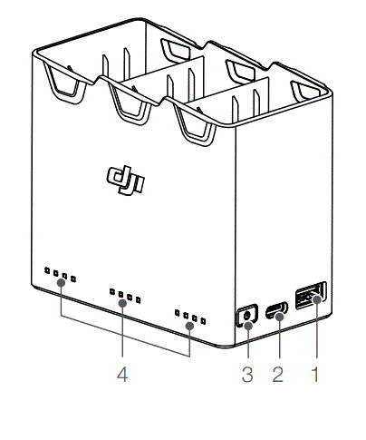 dji-CHX162-30-Mini-3-Pro-Two-Way-Charging-Hub-4