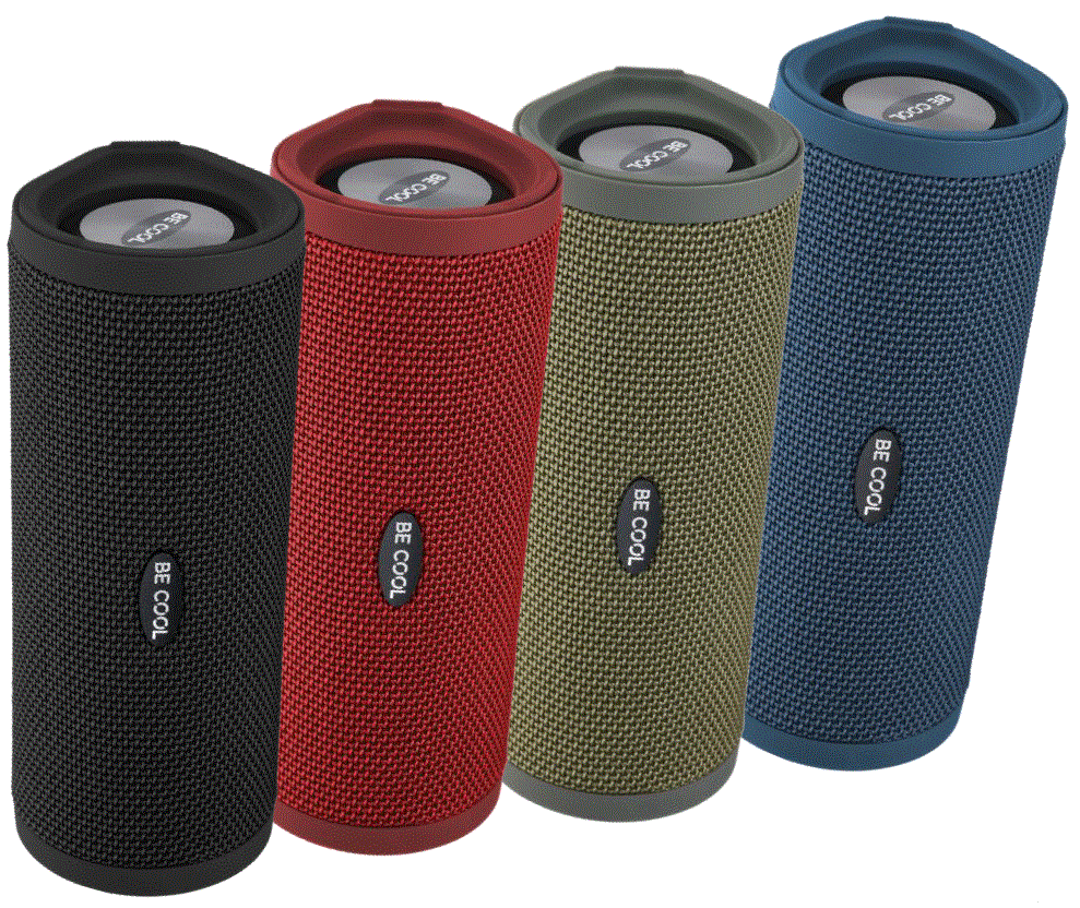 BE-COOL-IP67-Soundtube-Drop-Bluetooth-speaker-product