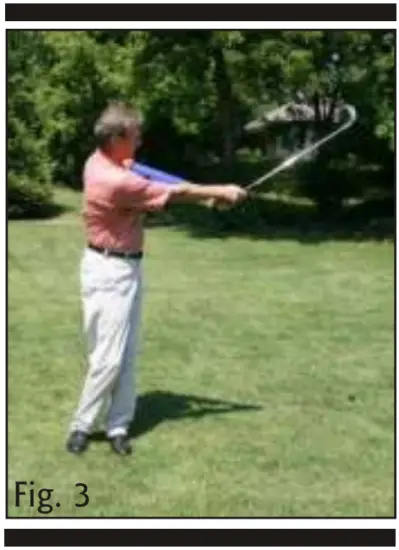 How To Practice With YourStraight Arm