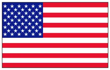 USA flag
