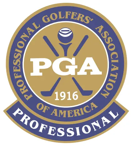 PGA icon