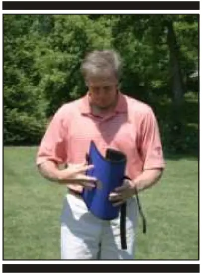 How To Get The Straight Arm Ready To Use